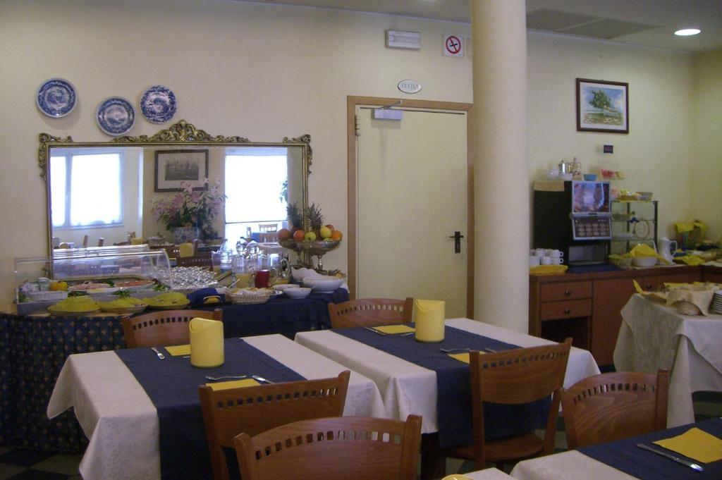 Hotel Lido Lido di Jesolo Exterior photo