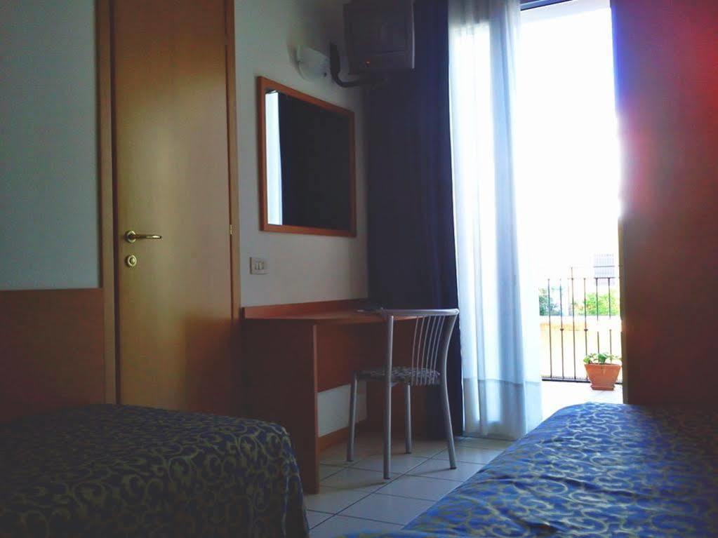 Hotel Lido Lido di Jesolo Exterior photo